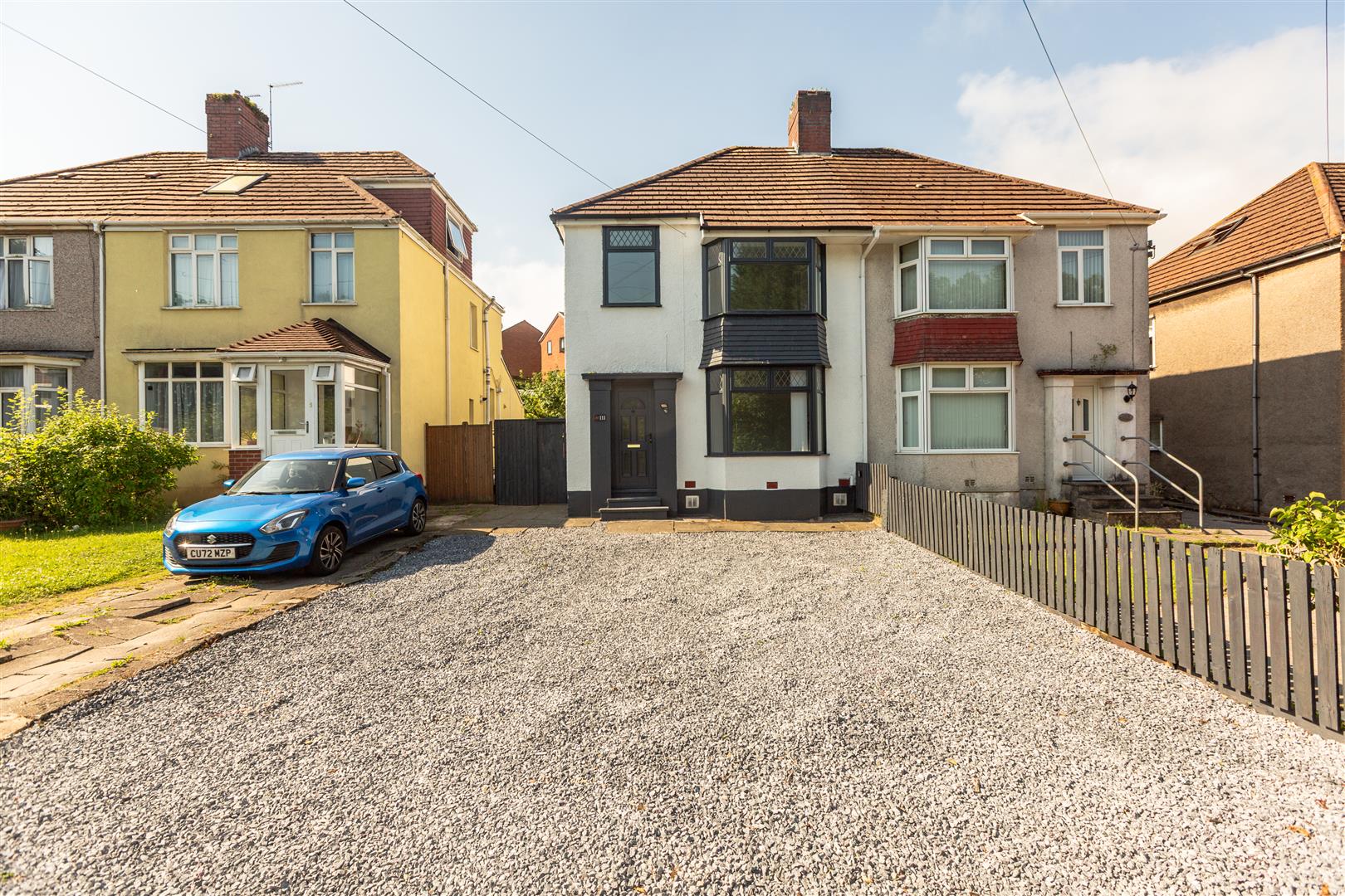 Cwmbach Road, Fforestfach, Swansea, SA5 5BN